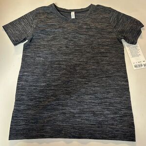 Lululemon Swiftly Breeze Short
Sleeve